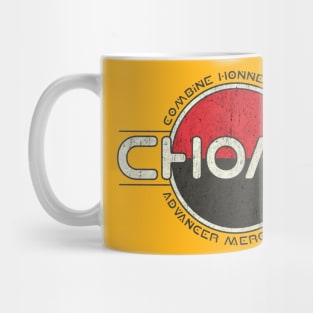 CHOAM Mug